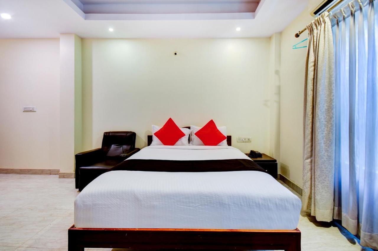 Capital O 81558 Udupi Gokula Bengaluru Zewnętrze zdjęcie
