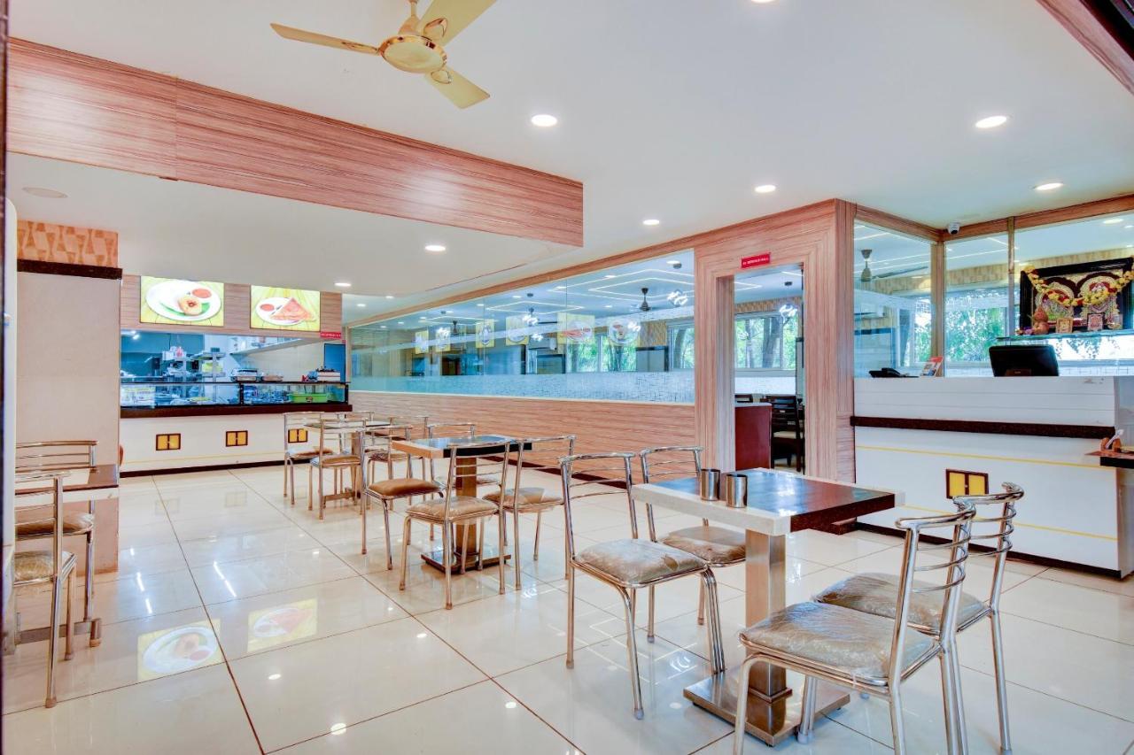 Capital O 81558 Udupi Gokula Bengaluru Zewnętrze zdjęcie