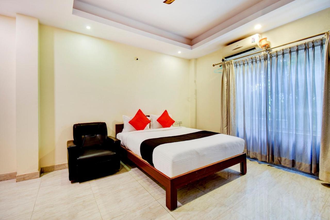 Capital O 81558 Udupi Gokula Bengaluru Zewnętrze zdjęcie