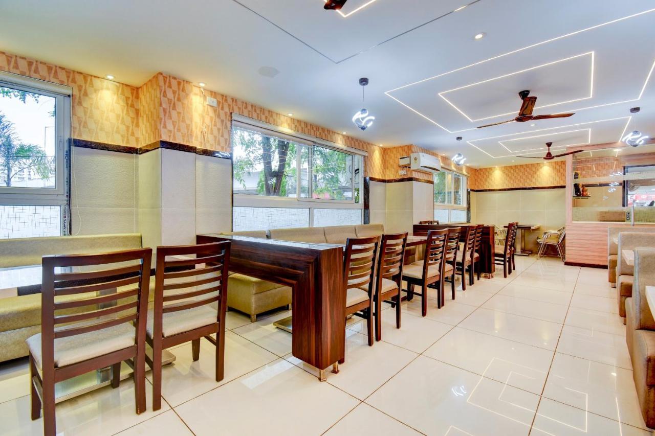 Capital O 81558 Udupi Gokula Bengaluru Zewnętrze zdjęcie