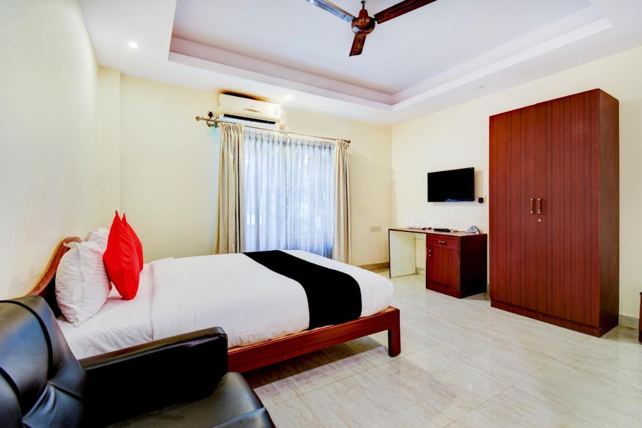 Capital O 81558 Udupi Gokula Bengaluru Zewnętrze zdjęcie
