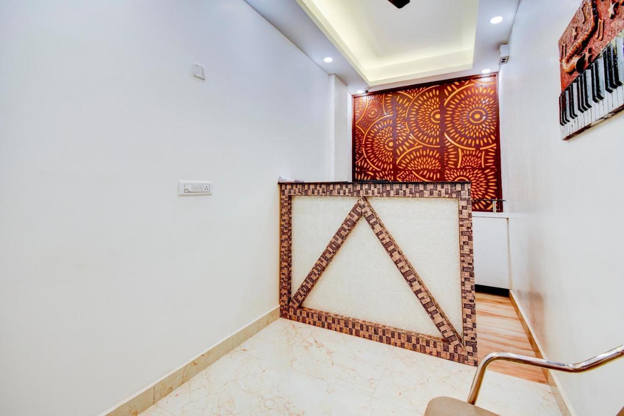 Capital O 81558 Udupi Gokula Bengaluru Zewnętrze zdjęcie