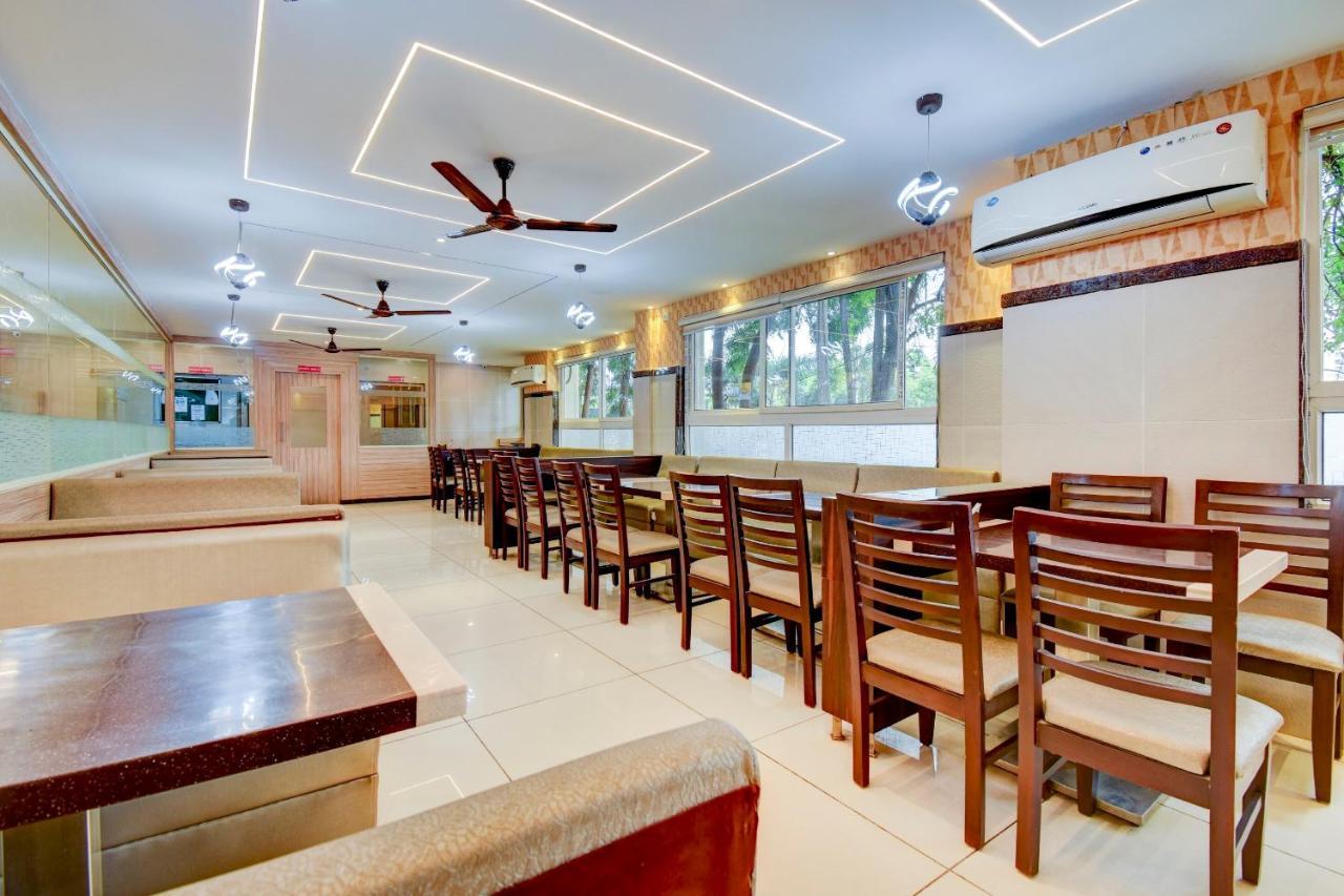 Capital O 81558 Udupi Gokula Bengaluru Zewnętrze zdjęcie