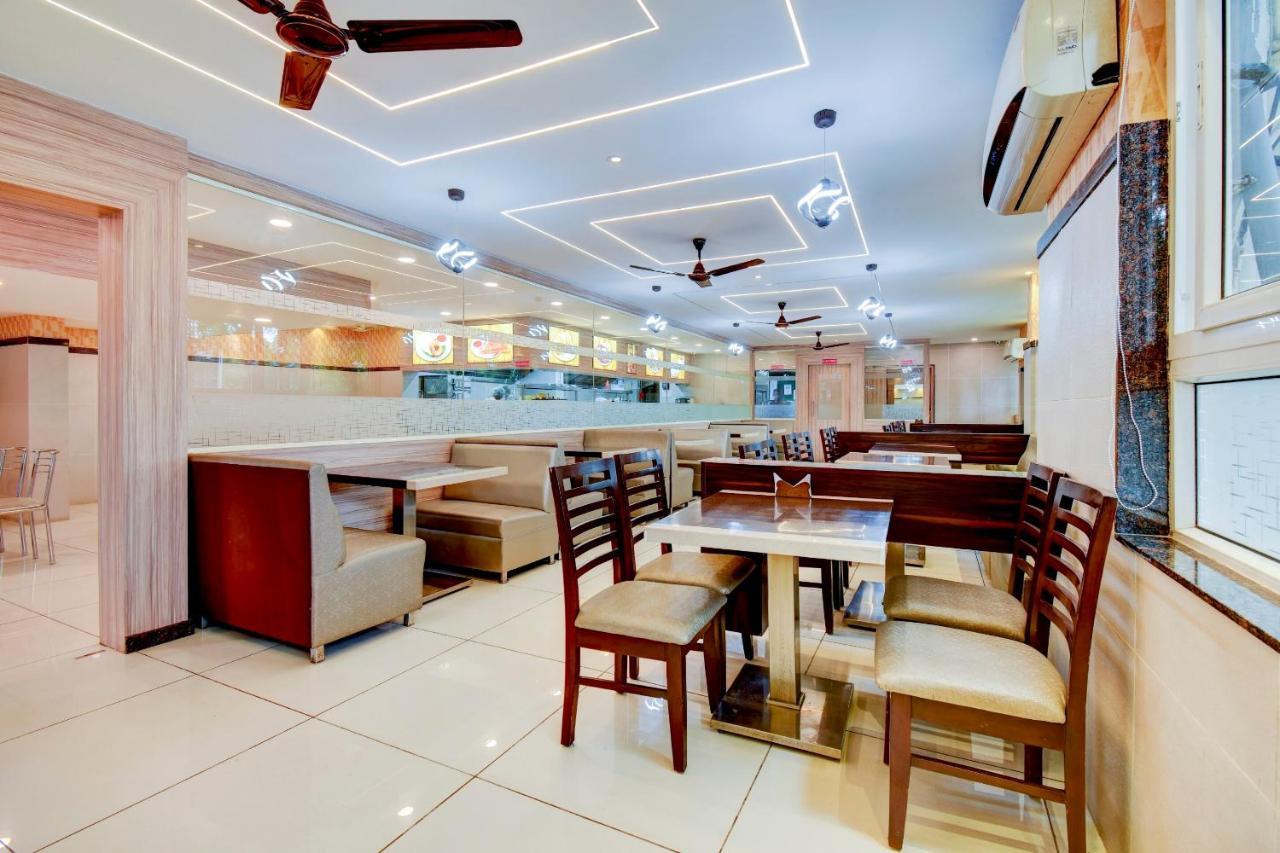 Capital O 81558 Udupi Gokula Bengaluru Zewnętrze zdjęcie