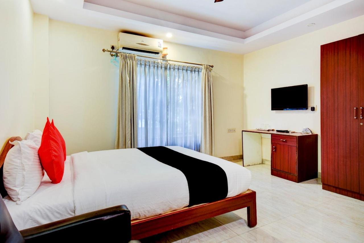 Capital O 81558 Udupi Gokula Bengaluru Zewnętrze zdjęcie