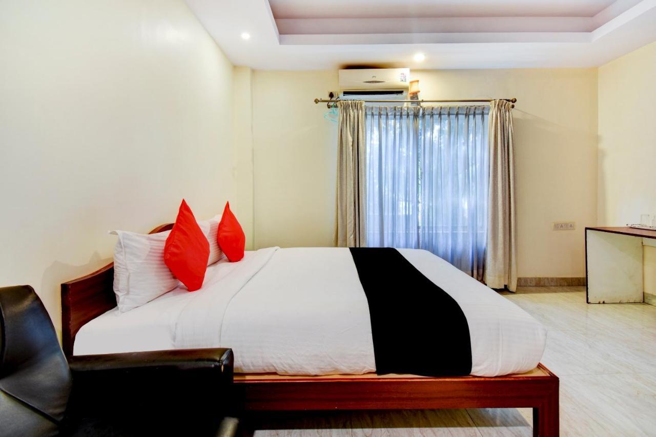 Capital O 81558 Udupi Gokula Bengaluru Zewnętrze zdjęcie