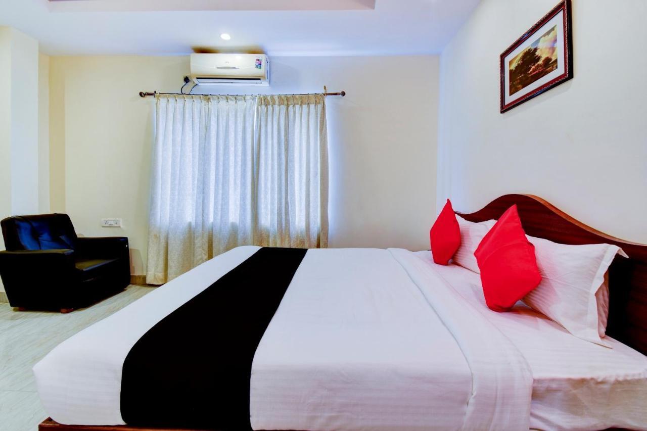 Capital O 81558 Udupi Gokula Bengaluru Zewnętrze zdjęcie