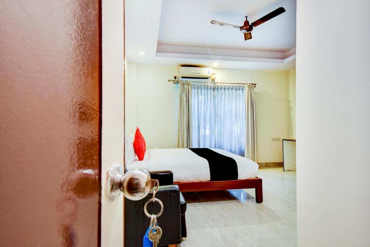 Capital O 81558 Udupi Gokula Bengaluru Zewnętrze zdjęcie