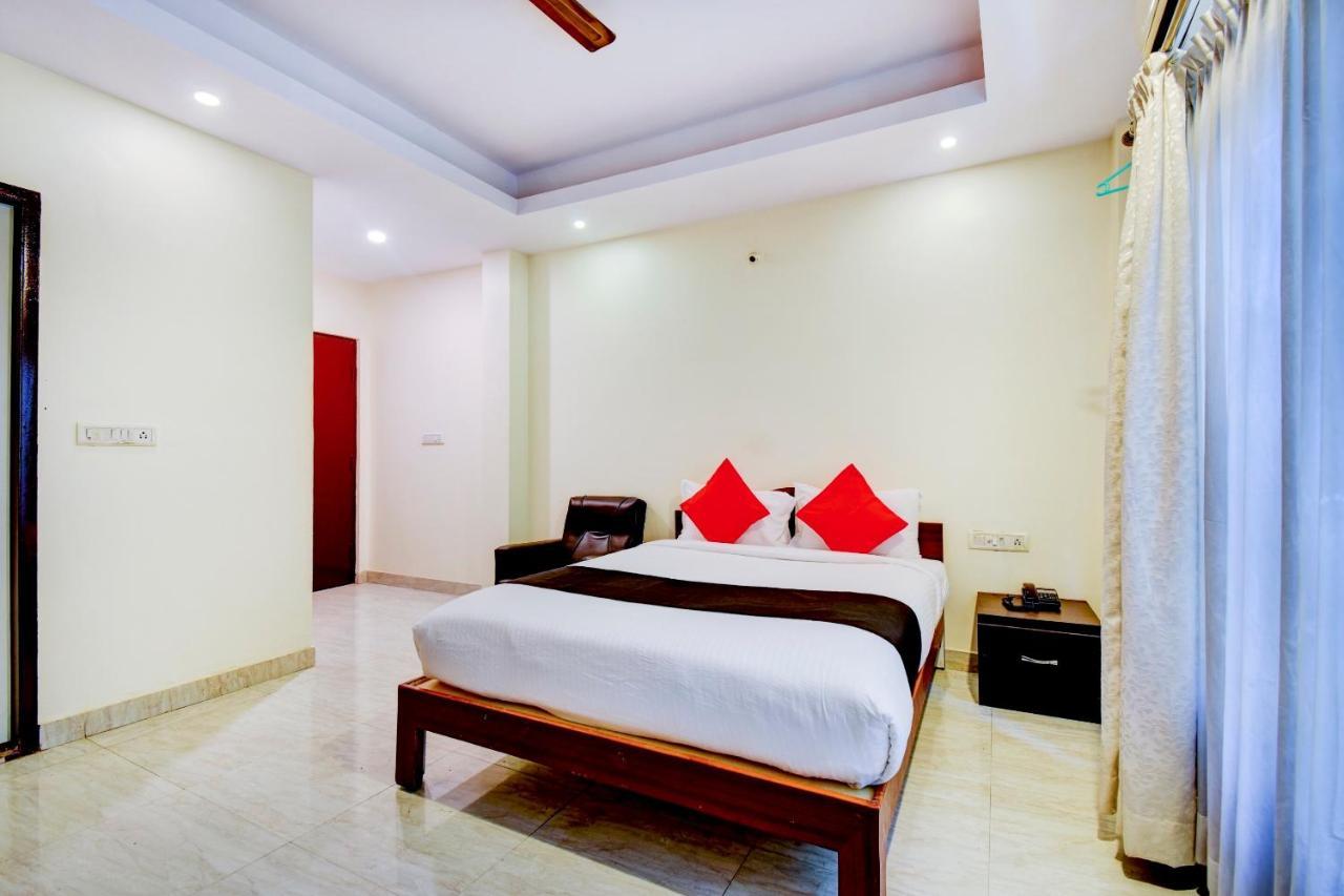 Capital O 81558 Udupi Gokula Bengaluru Zewnętrze zdjęcie